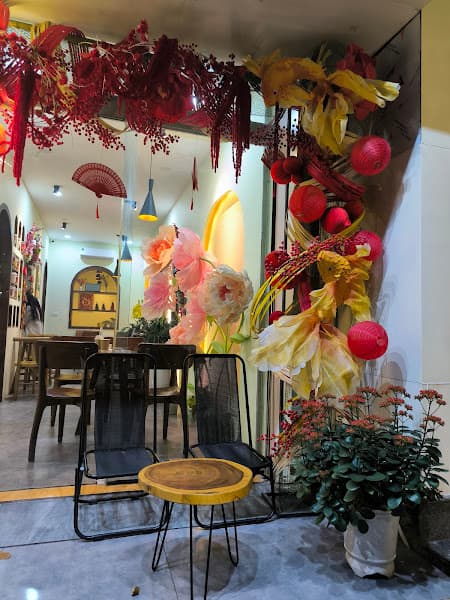 Hình ảnh Oola - Trà Ô Long Đậm Vị - 8