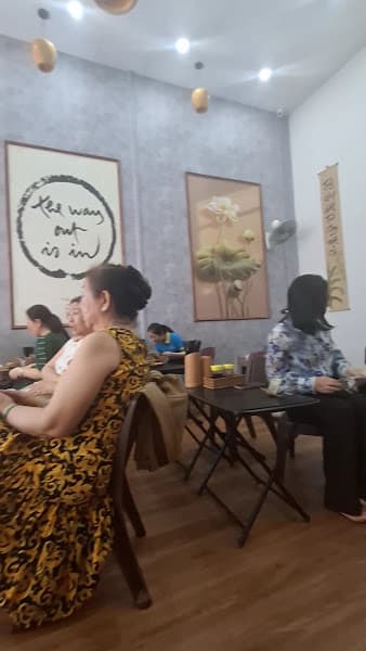 Hình ảnh Quán Chay Kỳ Viên - 2