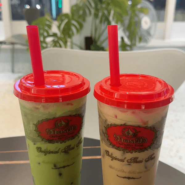Hình ảnh ChaTraMue Yên Phụ Hà Nội - 5