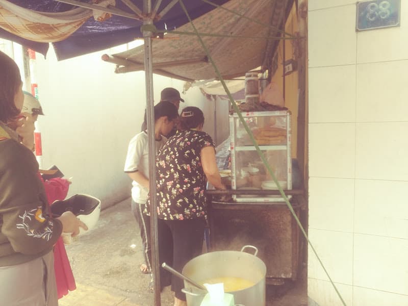 Hình ảnh Bánh Canh Cô Nga - 5