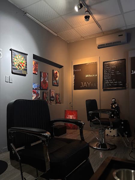 Hình ảnh JAY HAIR.16 ( Trung Quân Beauty ) - 5