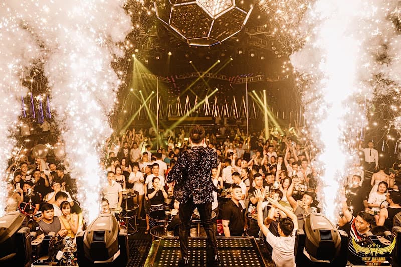 Hình ảnh New Hạ Long Club - 6