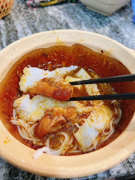 Hình ảnh Quán bún đậu cậu út - 5