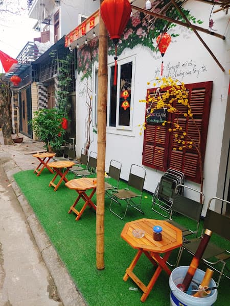 Hình ảnh Xưởng Coffee - 2