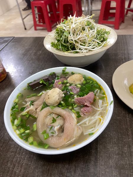 Hình ảnh Bún Huế Thành Vinh - 3