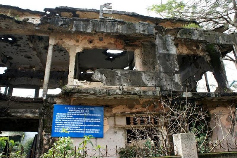 Trường Bồ Đề