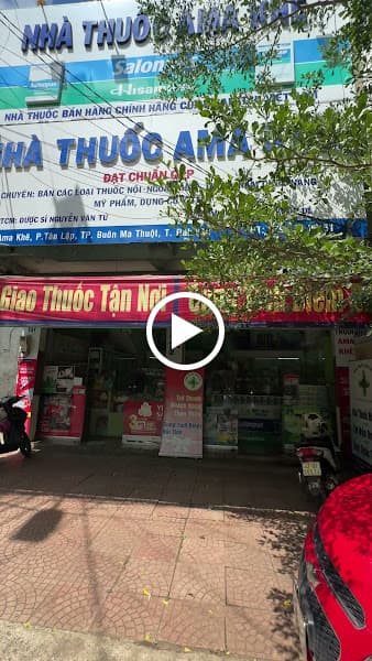 Hình ảnh Nhà Thuốc AMA KHÊ - 25 Ama khê - 2