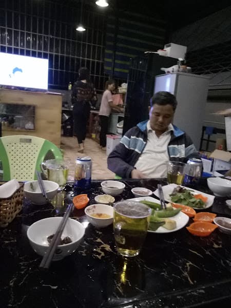 Karaoke Phố Nghiêng
