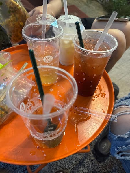 Hình ảnh Tiệm Trà Bốn Mùa - 4