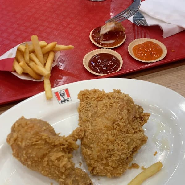 Hình ảnh KFC Big C Vinh - 6