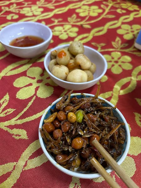 Hình ảnh Nhà Hàng Phương Cúc - 4