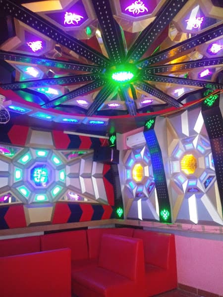 Hình ảnh Karaoke TIN - 3