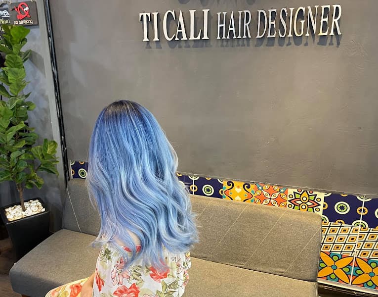 Hình ảnh Ti CaliA Hair Salon - 5