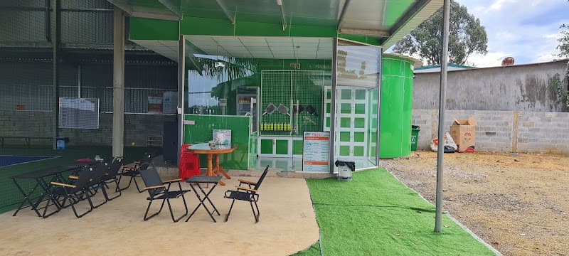 Hình ảnh Pickleball GonSports ( Bảo Lâm ) - 5