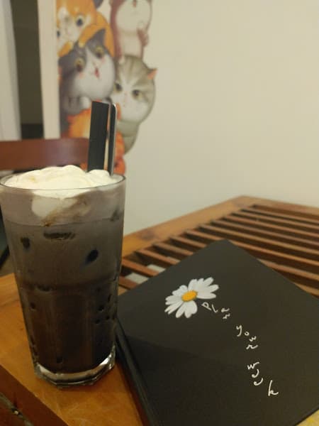 Hình ảnh Mây Coffee Dessert - 5