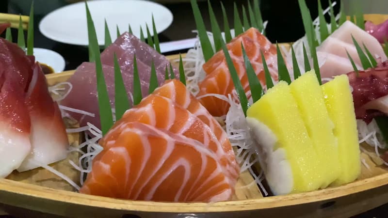Hình ảnh SUSHI TOKYO CẦN THƠ - 5