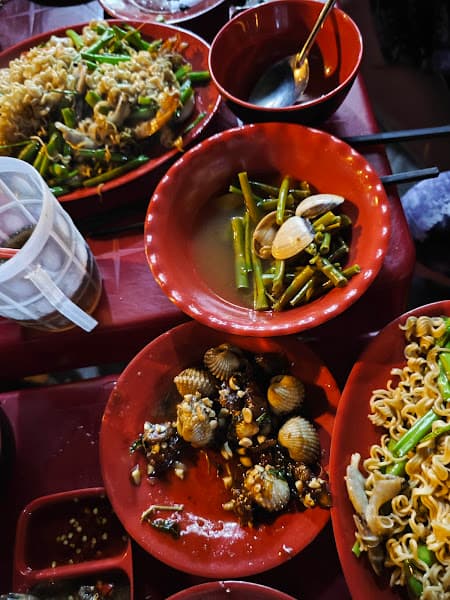 Hình ảnh Coffee Hương Tràm - 3