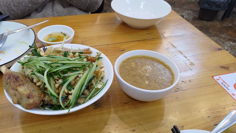 Hình ảnh Xèo xèo quán - 6