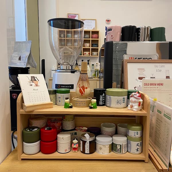 Hình ảnh Homies Coffee - 2