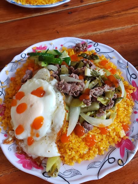 Hình ảnh Quán Phở Hà Nội 109 Đường Đặng Thai Mai,TP Vinh,Nghệ An - 2