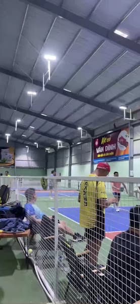 Hình ảnh Pickleball BMT - 2