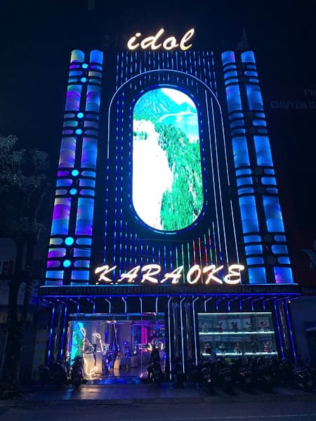 Hình ảnh Karaoke Idol - Đà Nẵng - 2