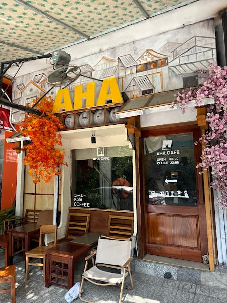 Hình ảnh AHA SPECIALTY COFFEE - 2