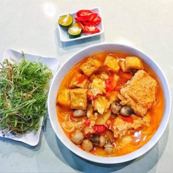 Hình ảnh Trà Sữa Sắc Màu - 4