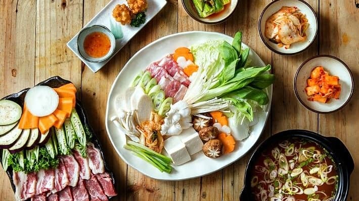 Hình ảnh Pachi Pachi Nướng Lẩu Nhật Bản - 6