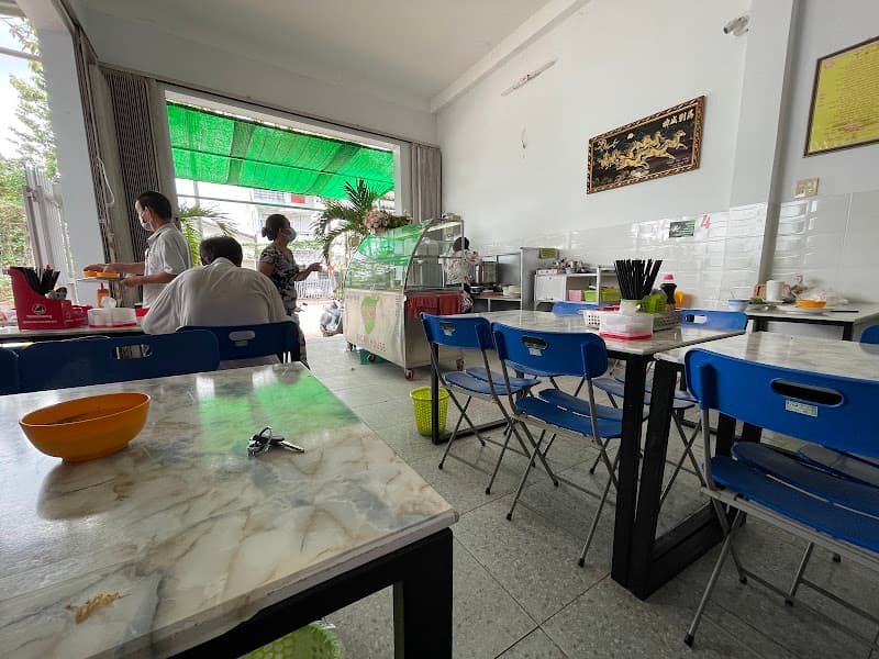 Hình ảnh Cơm Chay 67 Bồ Đề - 2