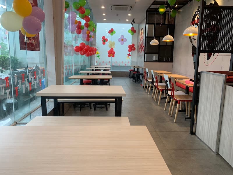 Hình ảnh KFC Thuỷ nguyên - 2