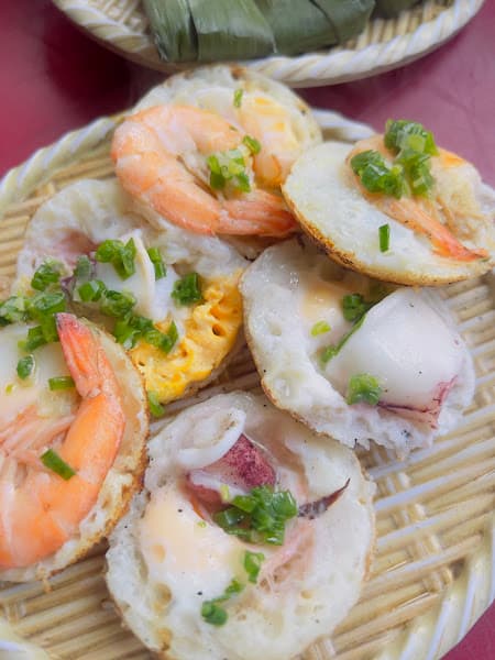 Hình ảnh Quán Bánh Xèo Hương - 2