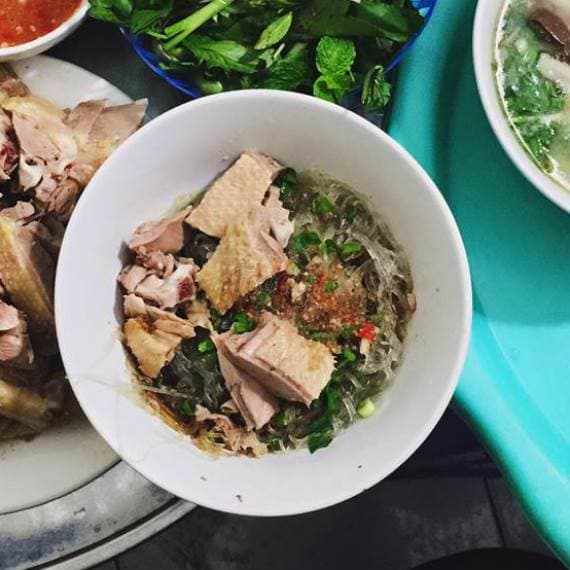 Hình ảnh Bánh xèo tôm mực - 2