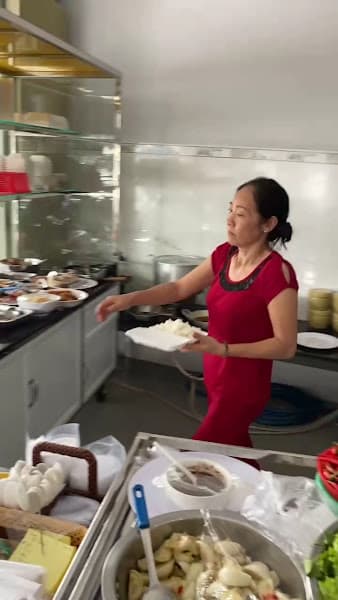 Hình ảnh Quán cơm trưa bếp dung - 4