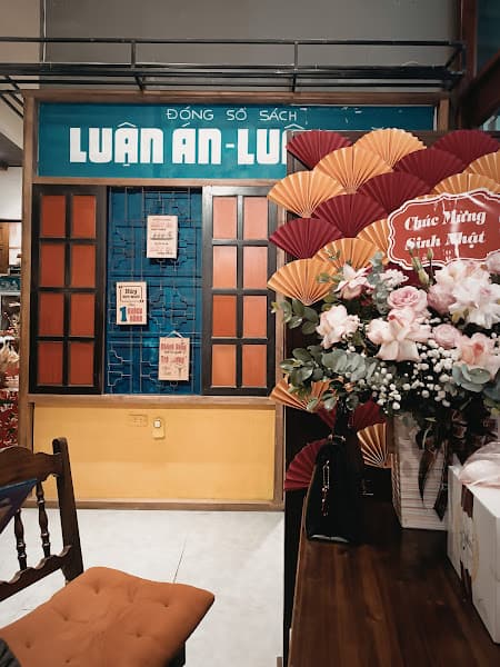 Kafa Cafe Lạng Sơn