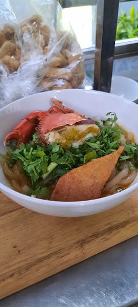 Hình ảnh BÁNH CANH CUA_70 HOÀNG VIỆT - 4