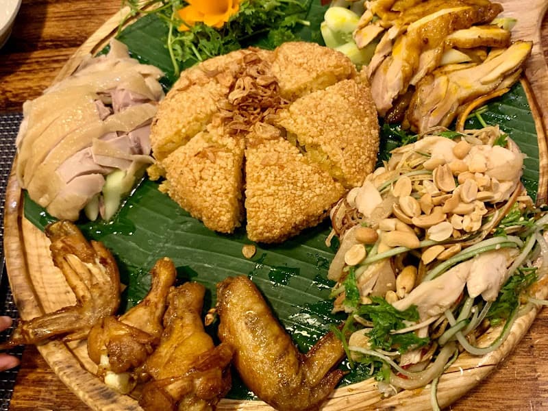 Hình ảnh Singchicken - Cơm Gà Singapore Văn Cao - 5