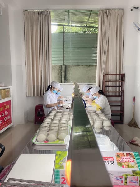 Yến Sào Thành Dung