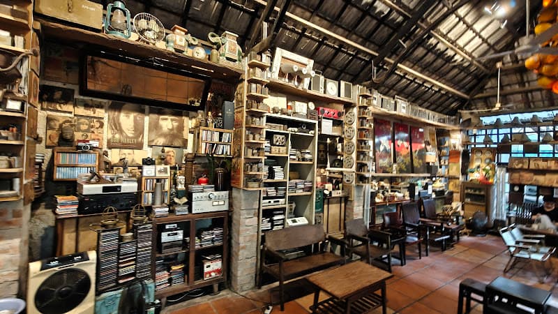 Hình ảnh Nối Café - 2