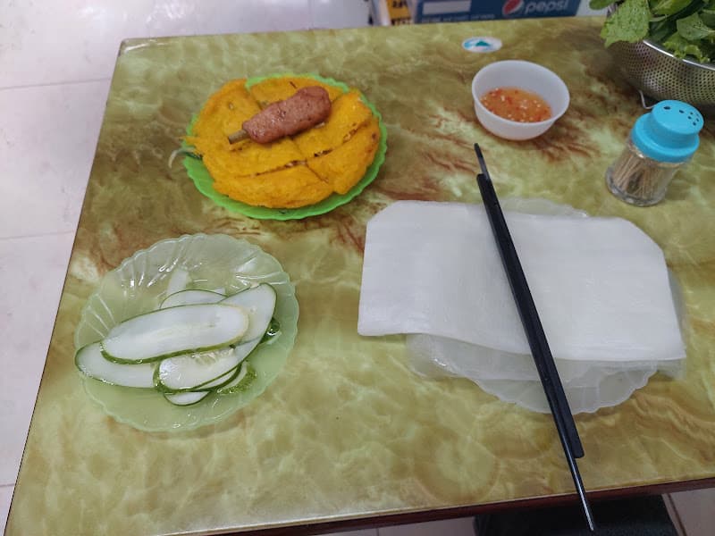 Hình ảnh Quán Đặc Sản Chè Huế - 5