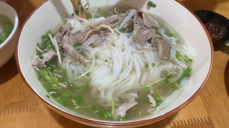 Hình ảnh PHỞ BÒ TƯƠI - 4