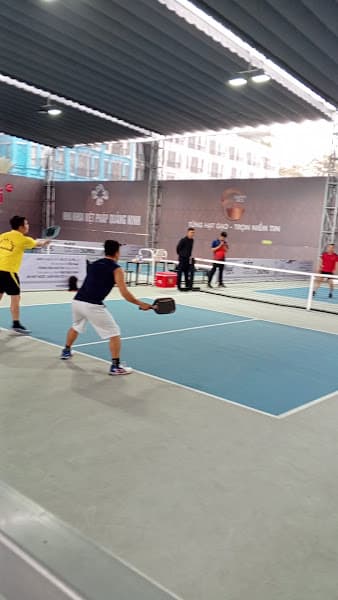Hình ảnh Hạ Long Star Pickleball - 2