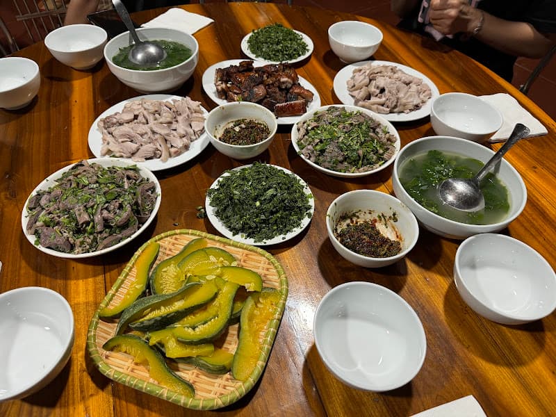 Hình ảnh BẾP NÀNG KIM - 2