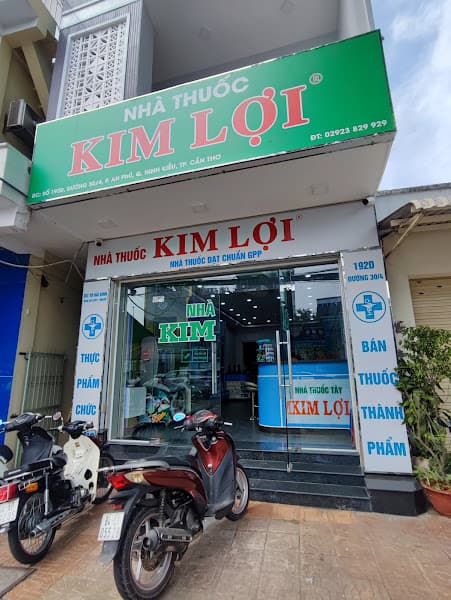 Hình ảnh Nhà Thuốc Kim Lợi - 3