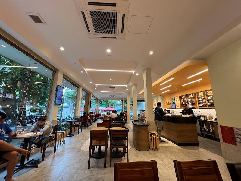 Hình ảnh Highlands Coffee - 3