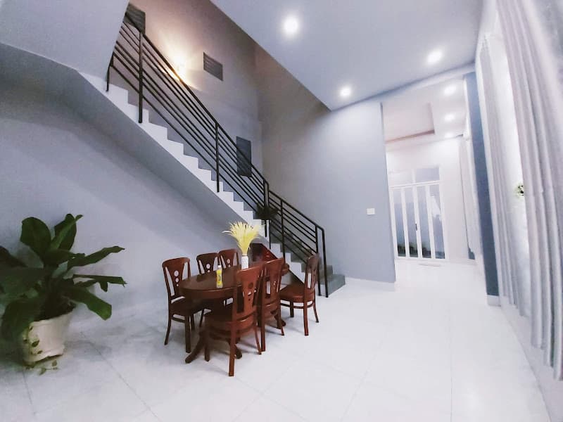 Hình ảnh Mountain View Homestay Tay Ninh - Căn hộ dịch vụ nguyên căn - 2