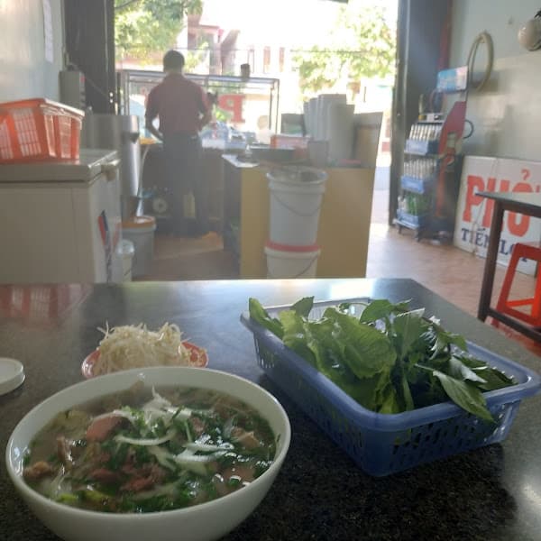 Hình ảnh Phở Tiến Lợi - 4