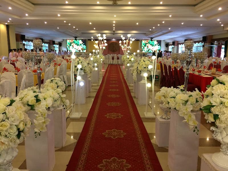 Ảnh bìa Nhà Hàng Thắng Lợi bmt