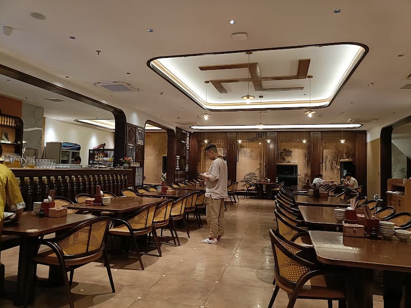 Hình ảnh Nhà Hàng Chay Thiên Trúc - 3