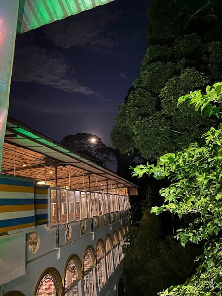 Hình ảnh Cà Phê - Karaoke - Không Gian Xanh - 2